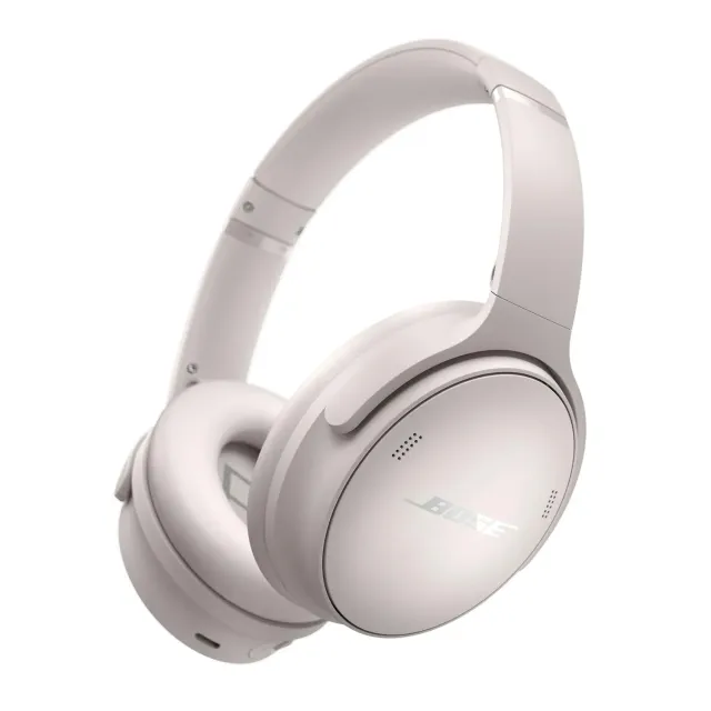 Bose QuietComfort SC casque blanc nuage ANC