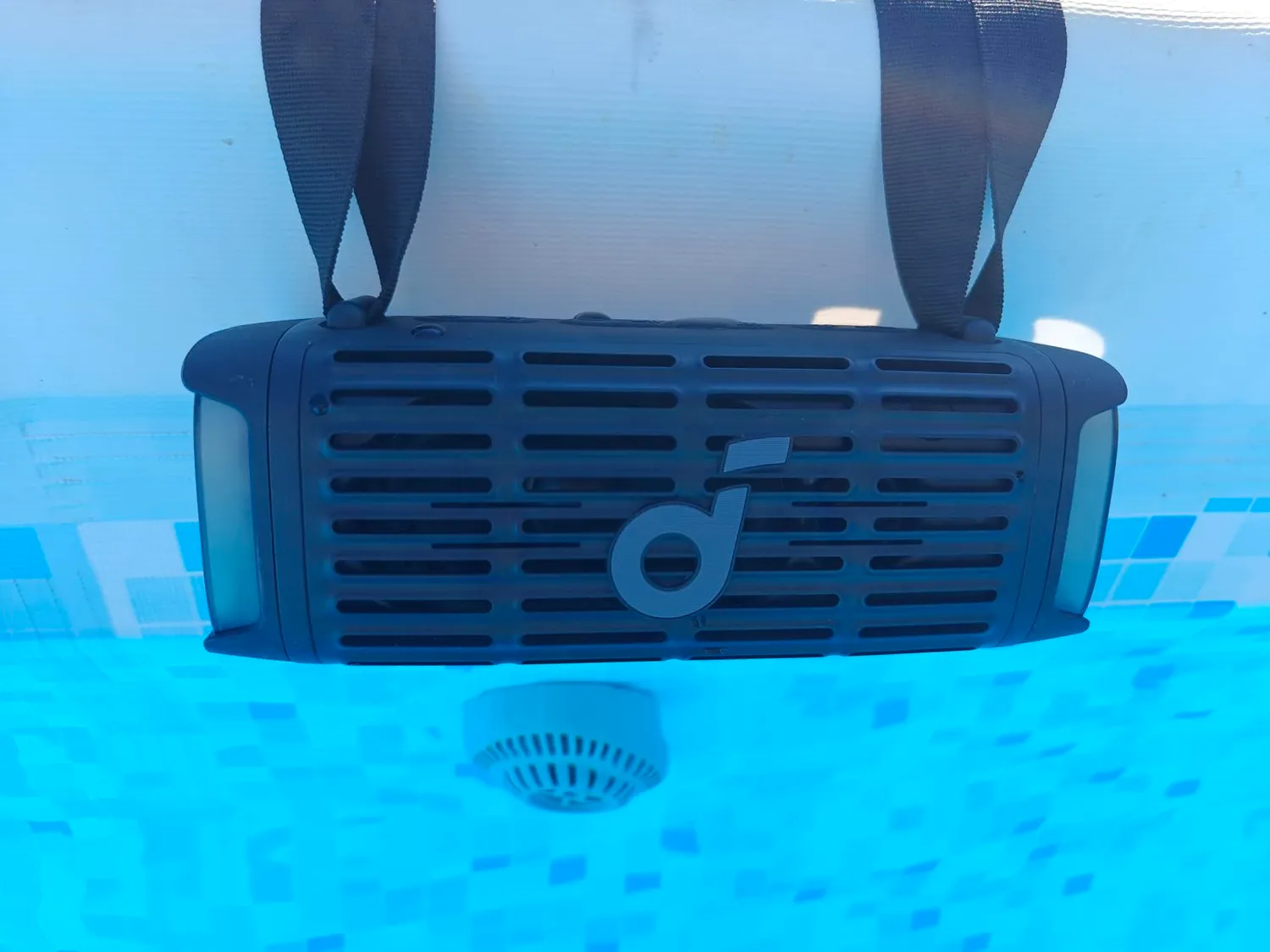 Soundcore Boom 3i enceinte Bluetooth étanche noir