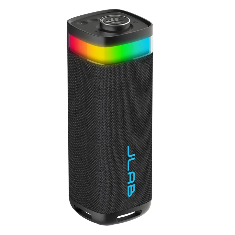 JLab JBuds Party enceinte bluetooth noire 30W IP56