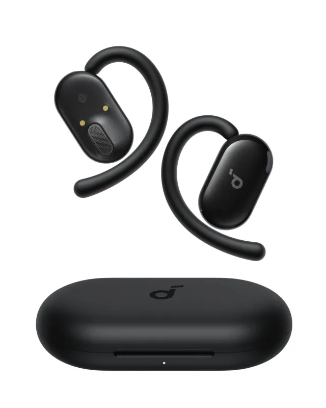 Soundcore by Anker V20i écouteurs open-ear noir