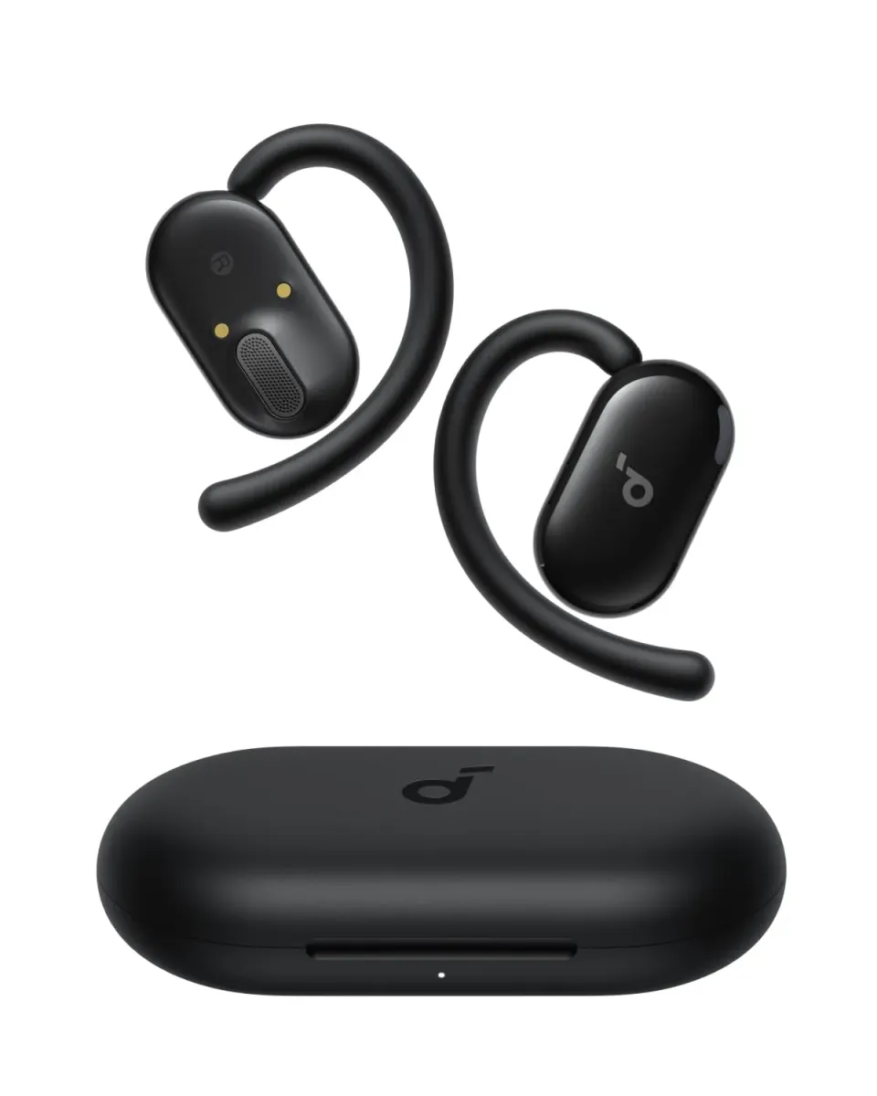 Soundcore by Anker V20i écouteurs open-ear noir