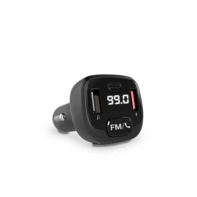 Energy Sistem Car FM Talk transmetteur FM Space Bluetooth