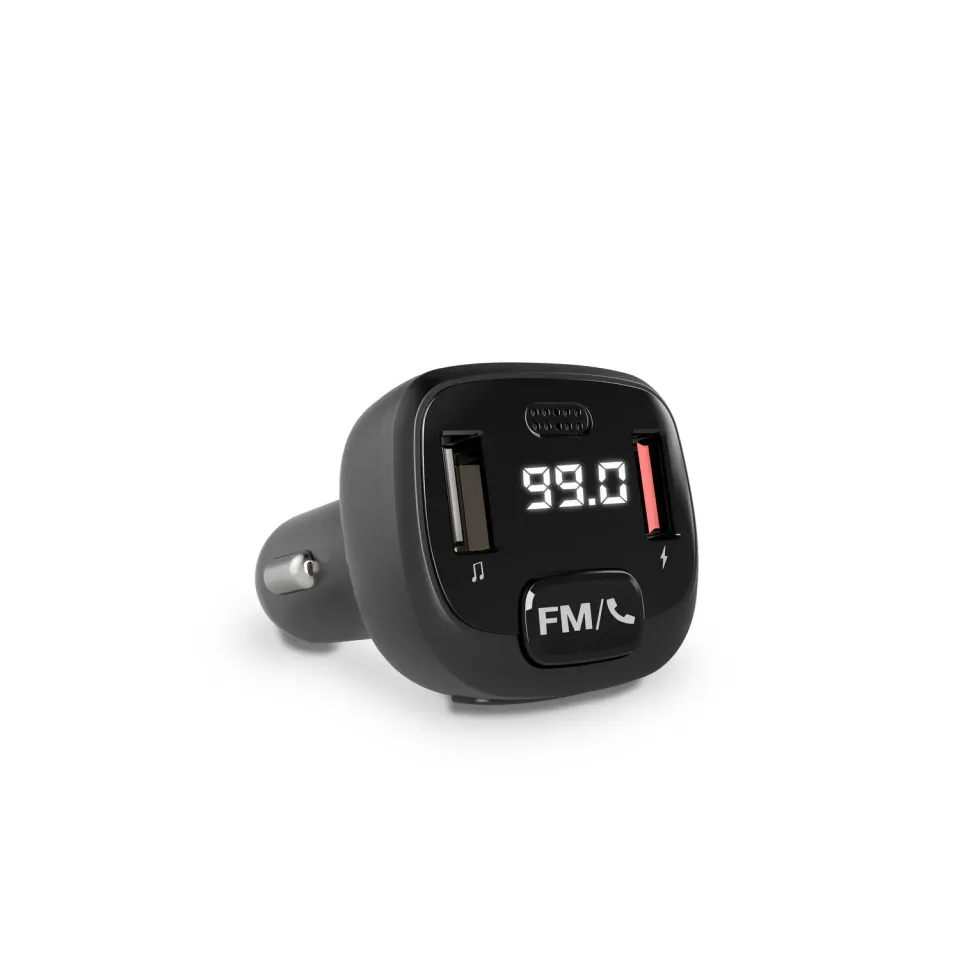 Energy Sistem Car FM Talk transmetteur FM Space Bluetooth