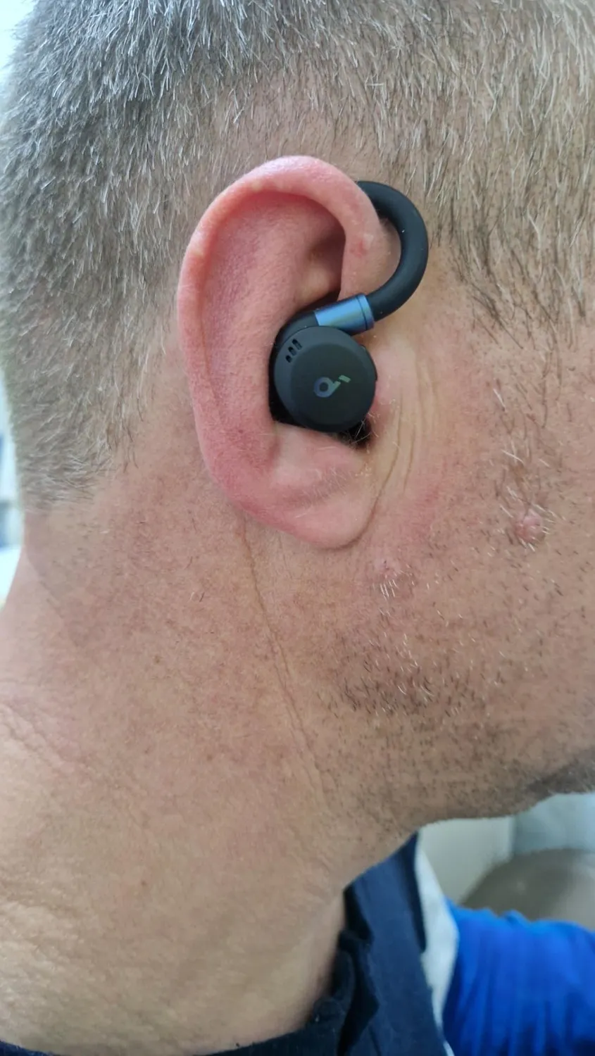 Soundcore by Anker Sport X20 écouteurs bluetooth vert