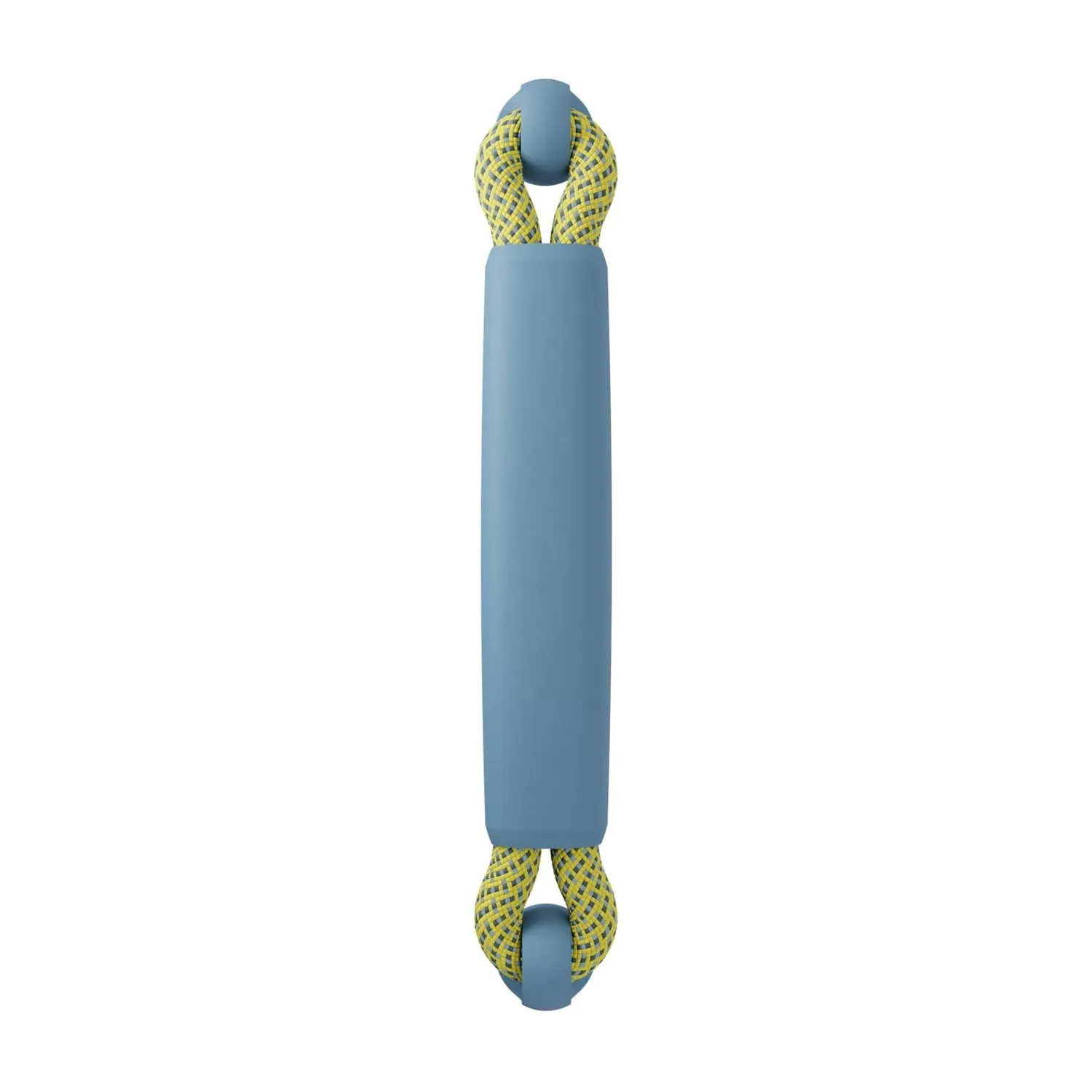 Bose SoundLink Max poignée corde bleu abricot