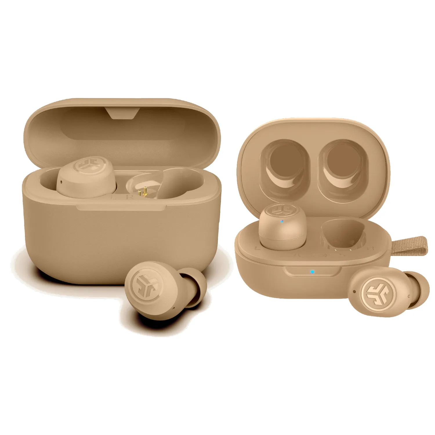 JLab JBuds Mini set écouteurs Tones 728 N