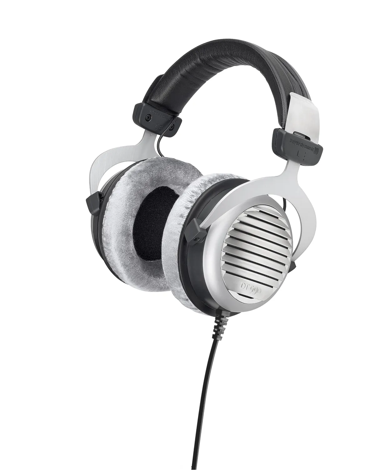 beyerdynamic DT 990 Edition casque Hi-Fi ouvert 250 ohms