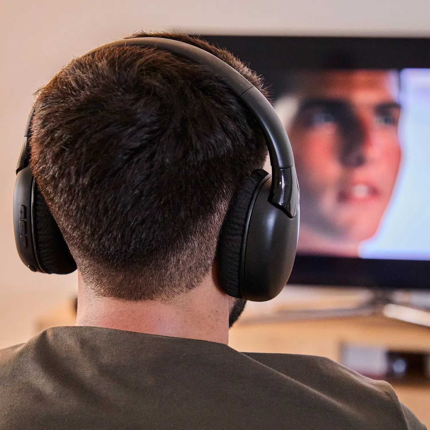 Energy Sistem SoundReel TV casque TV sans fil RF bluetooth