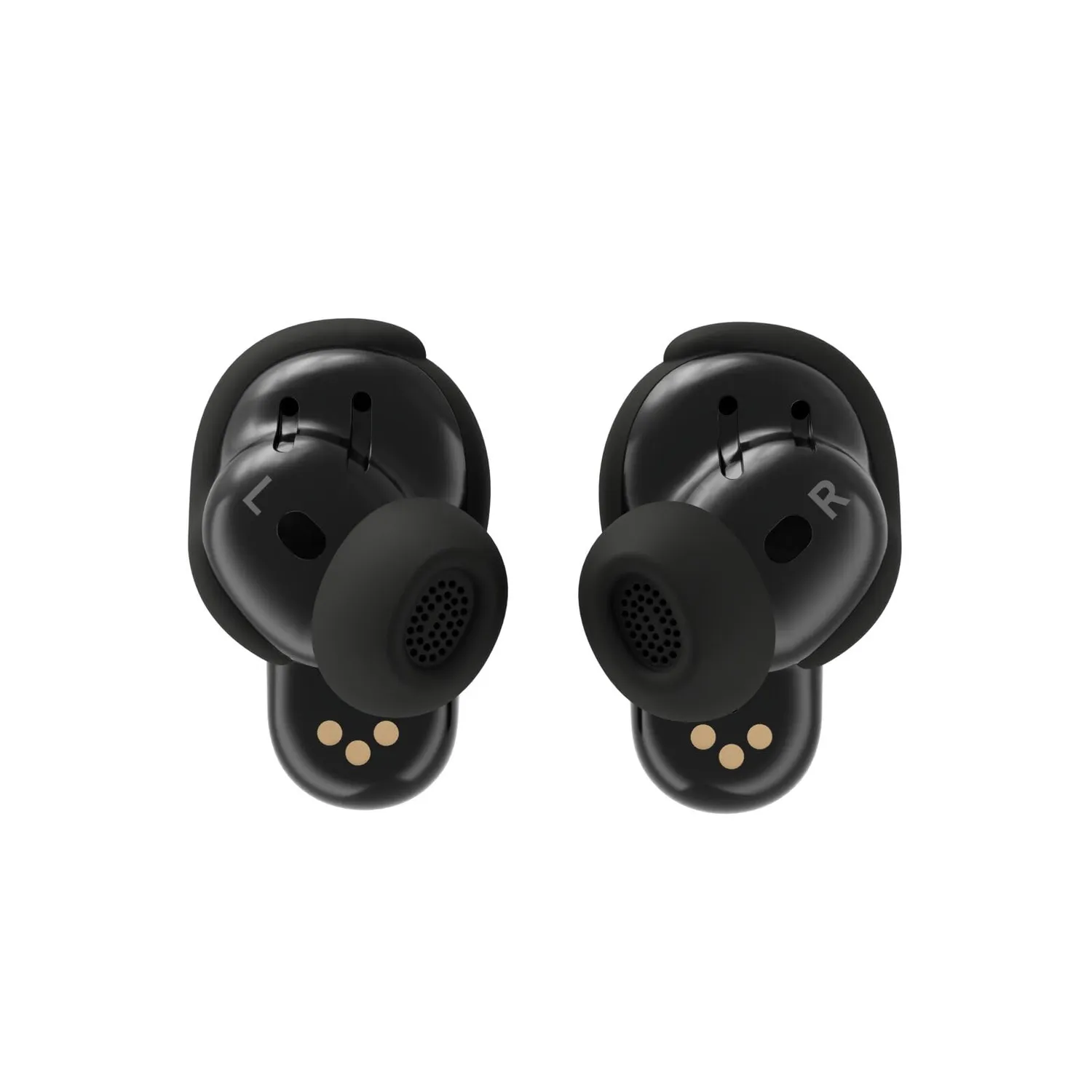 Bose QuietComfort Ultra 2e gén écouteurs Or du désert ANC