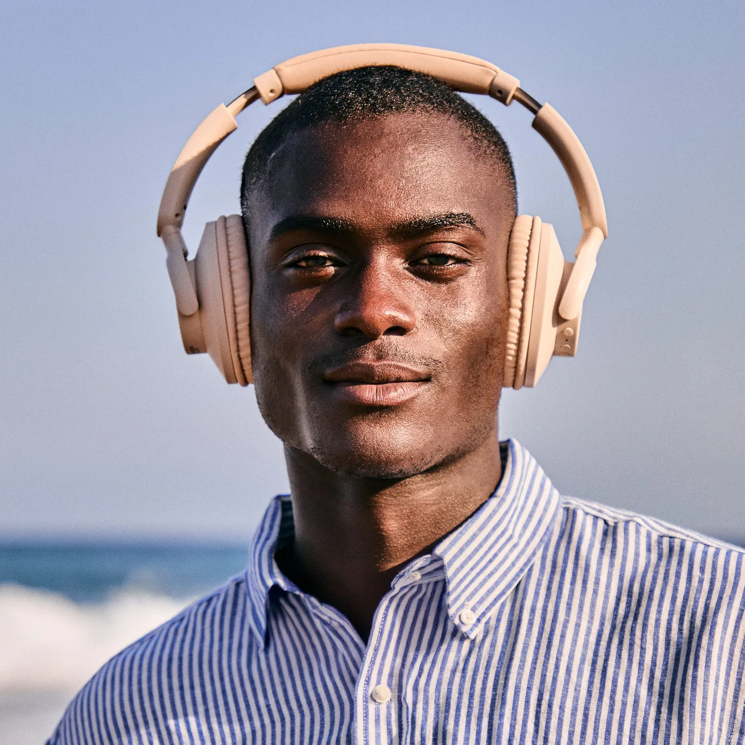 Energy Sistem RadioBeat casque Bluetooth noir radio FM 20 h
