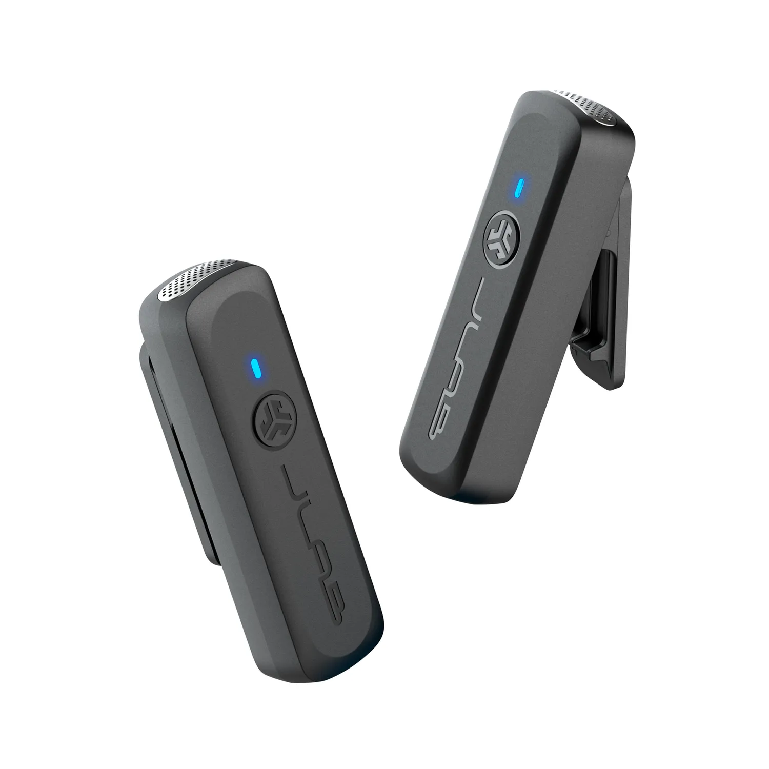 JLab Create Wireless micro cravate noir bluetooth 18h
