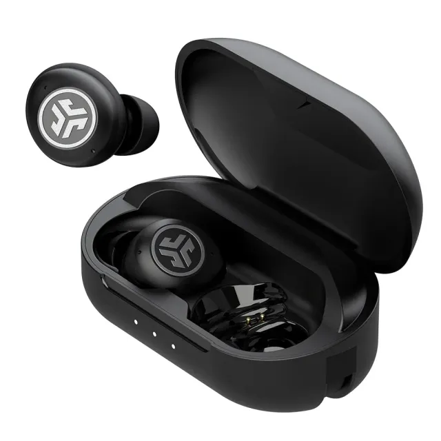 JLab JBuds Air Pro écouteurs Bluetooth noir multipoint