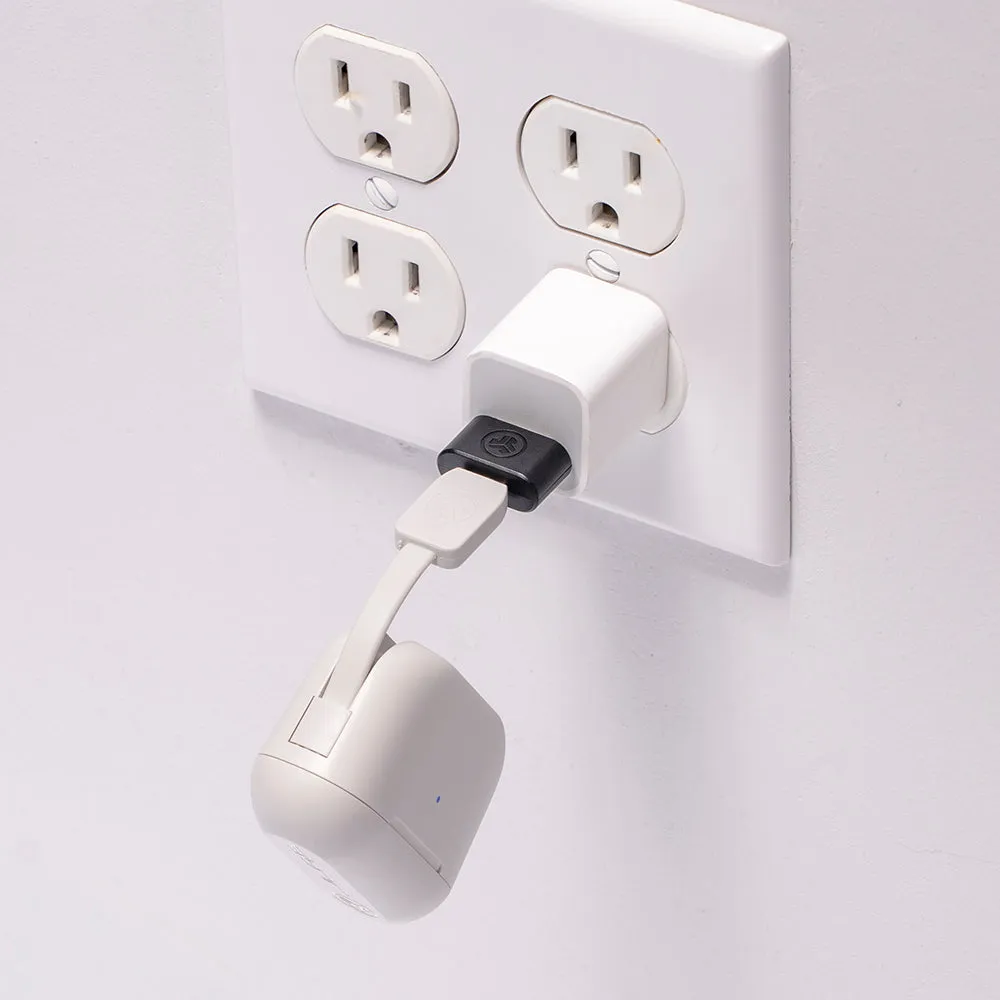 JLab adaptateur USB-C vers USB-A lot de 3
