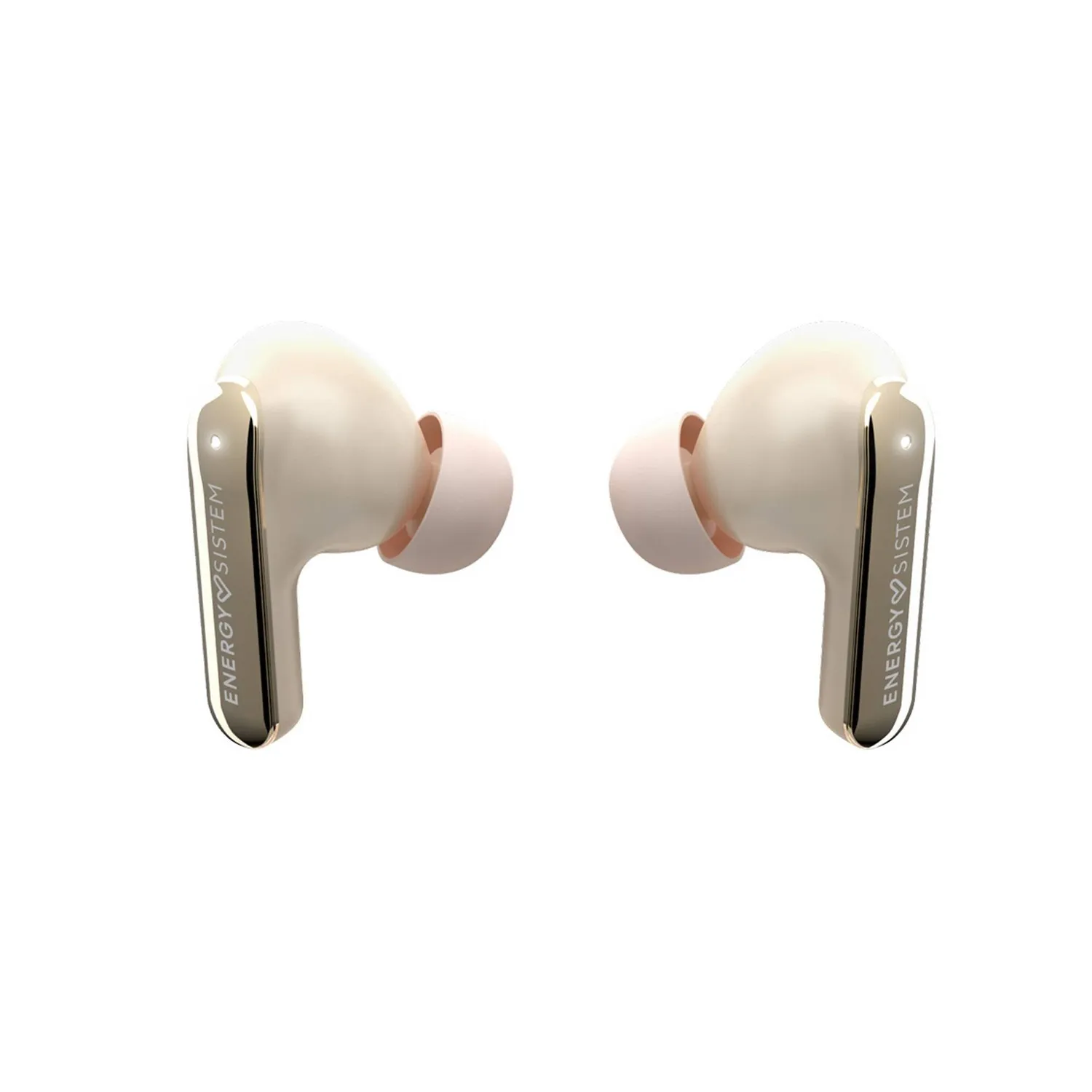 Energy Sistem Serenity ANC Ultra écouteurs Rose Gold ANC