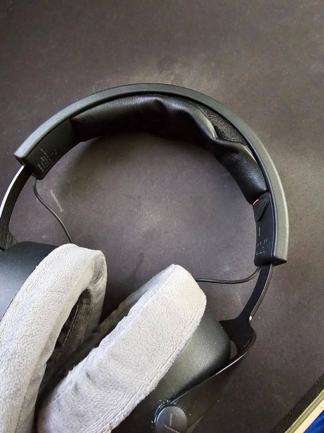 beyerdynamic DT 900 Pro X casque studio ouvert 48 ohms