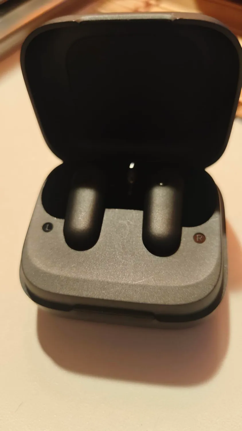 Soundcore P30i écouteurs Bluetooth ANC noir 45H