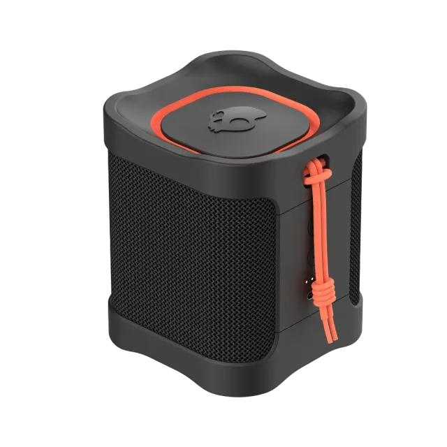 Skullcandy Terrain Mini enceinte Bone étanche compacte