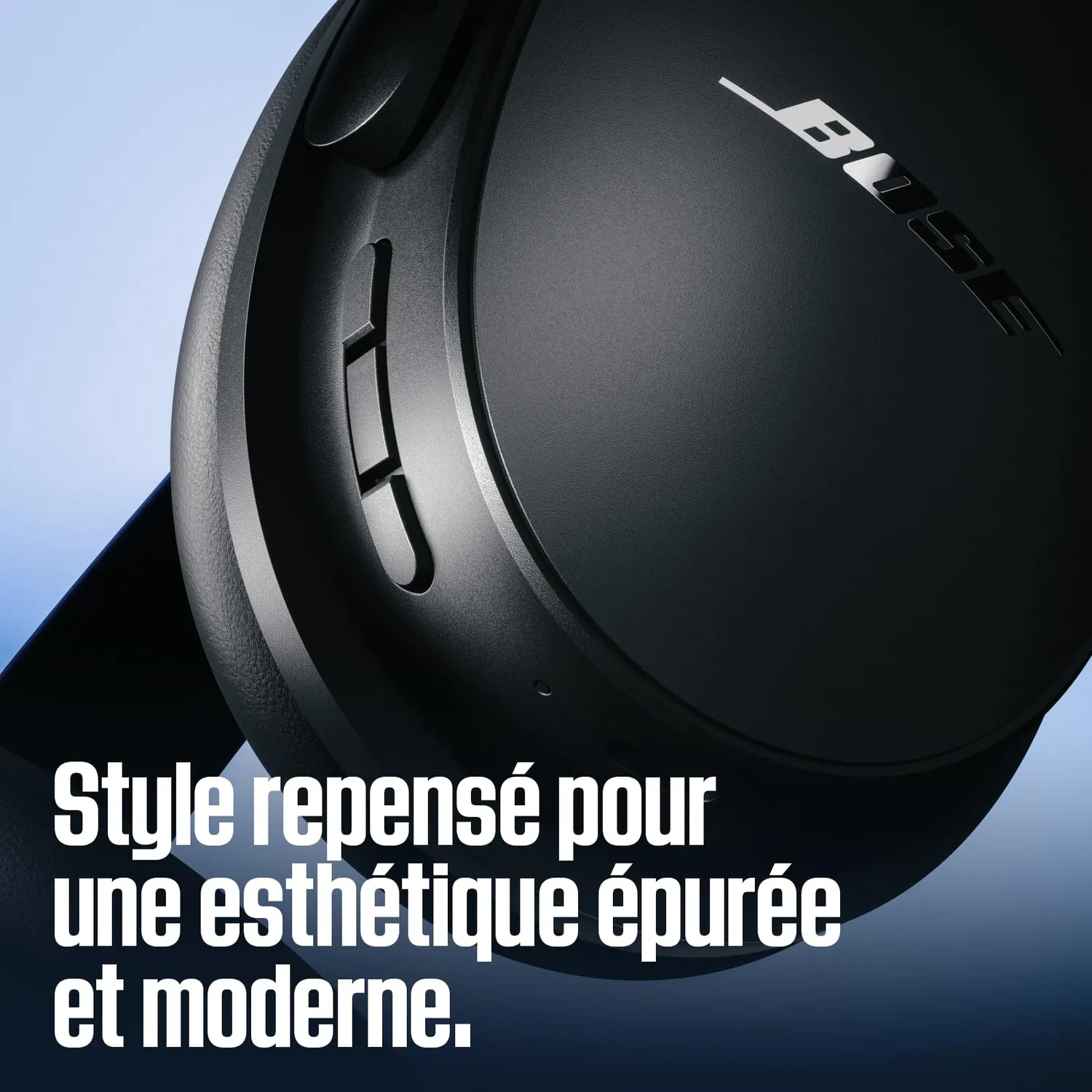 Bose QuietComfort 2e génération casque mauve rosé réduction bruit
