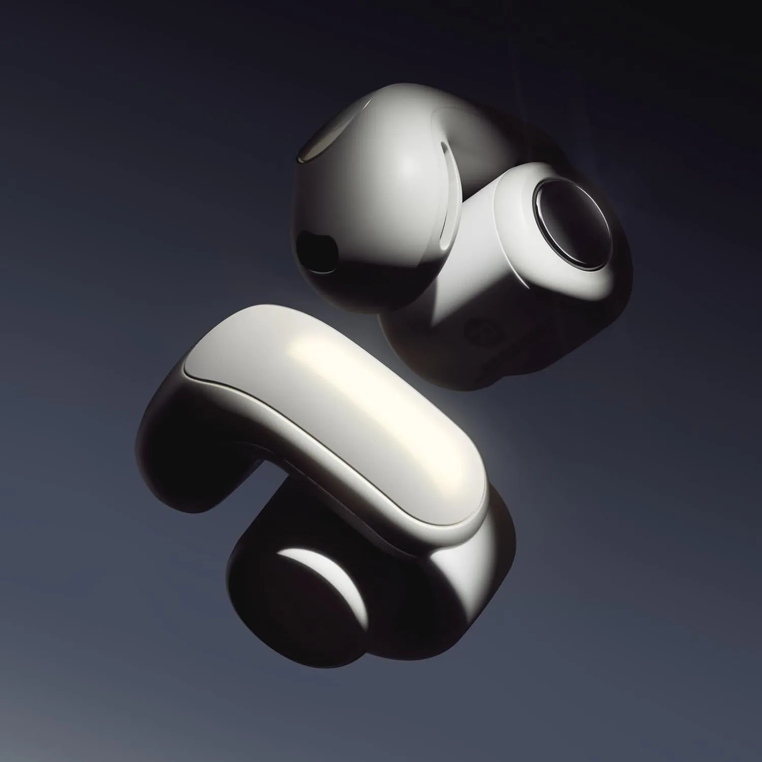 Bose Ultra Open Earbuds écouteurs ouverts Diamant 60e 48h