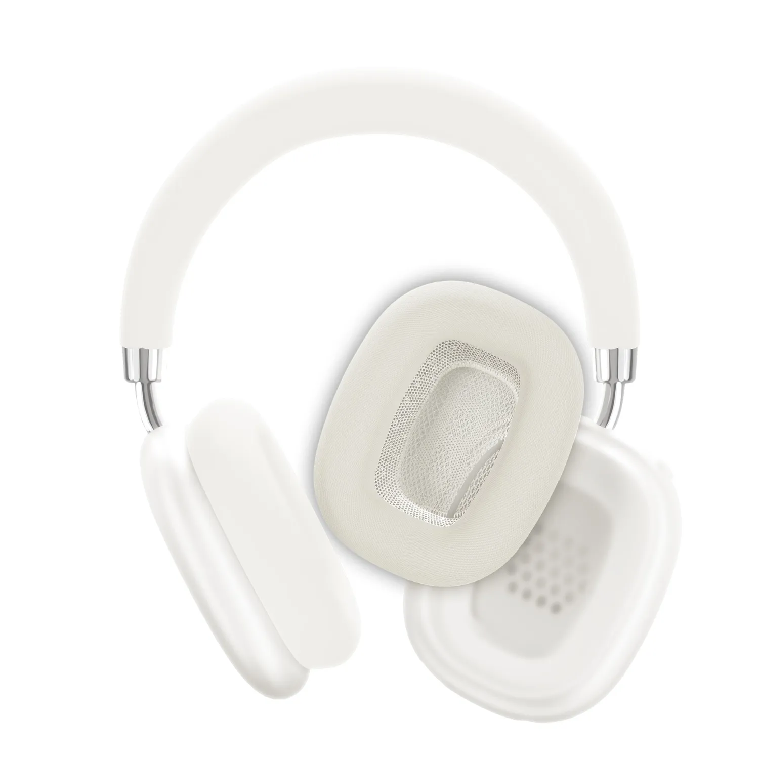 Energy Sistem Pineapple Max coussinets casque Sky effet mémoire