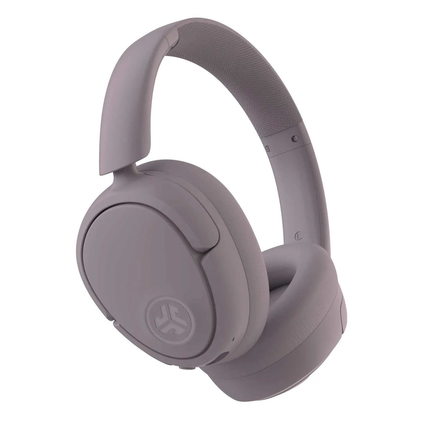 JLab JBuds Lux ANC casque Mauve 70h spatial