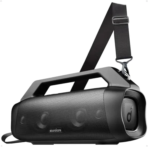Soundcore Motion Boom Plus enceinte Bluetooth 80W IP67
