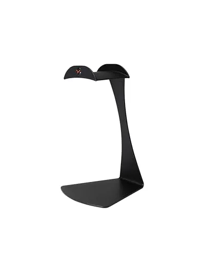 beyerdynamic support casque bureau headset noir compact