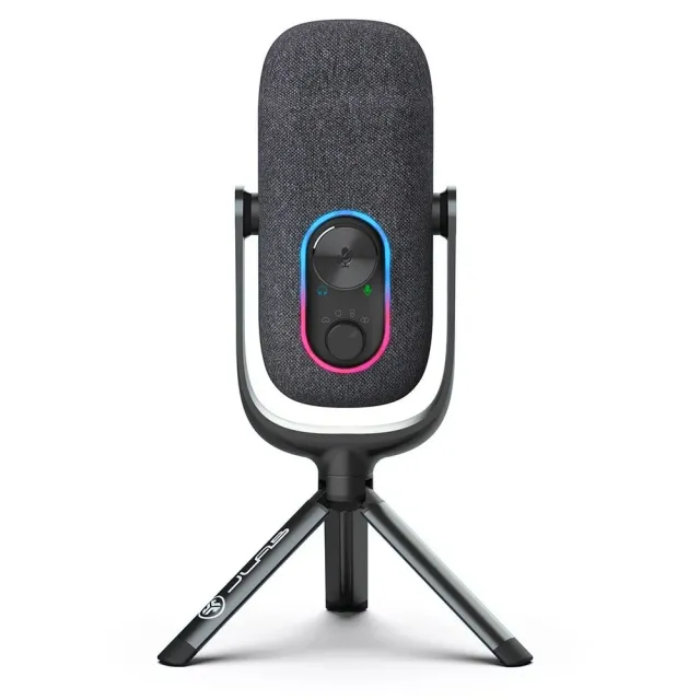 JLab JBuds Talk micro USB noir cardioïde