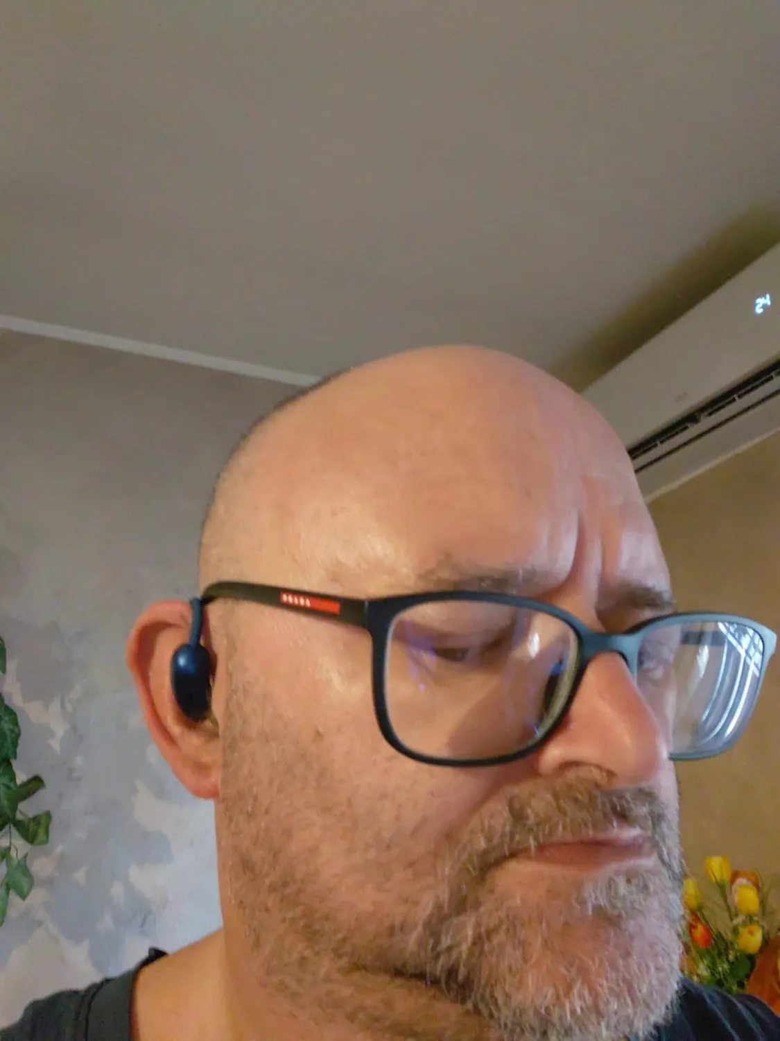 Soundcore AeroFit 2 écouteurs open-ear noir LDAC