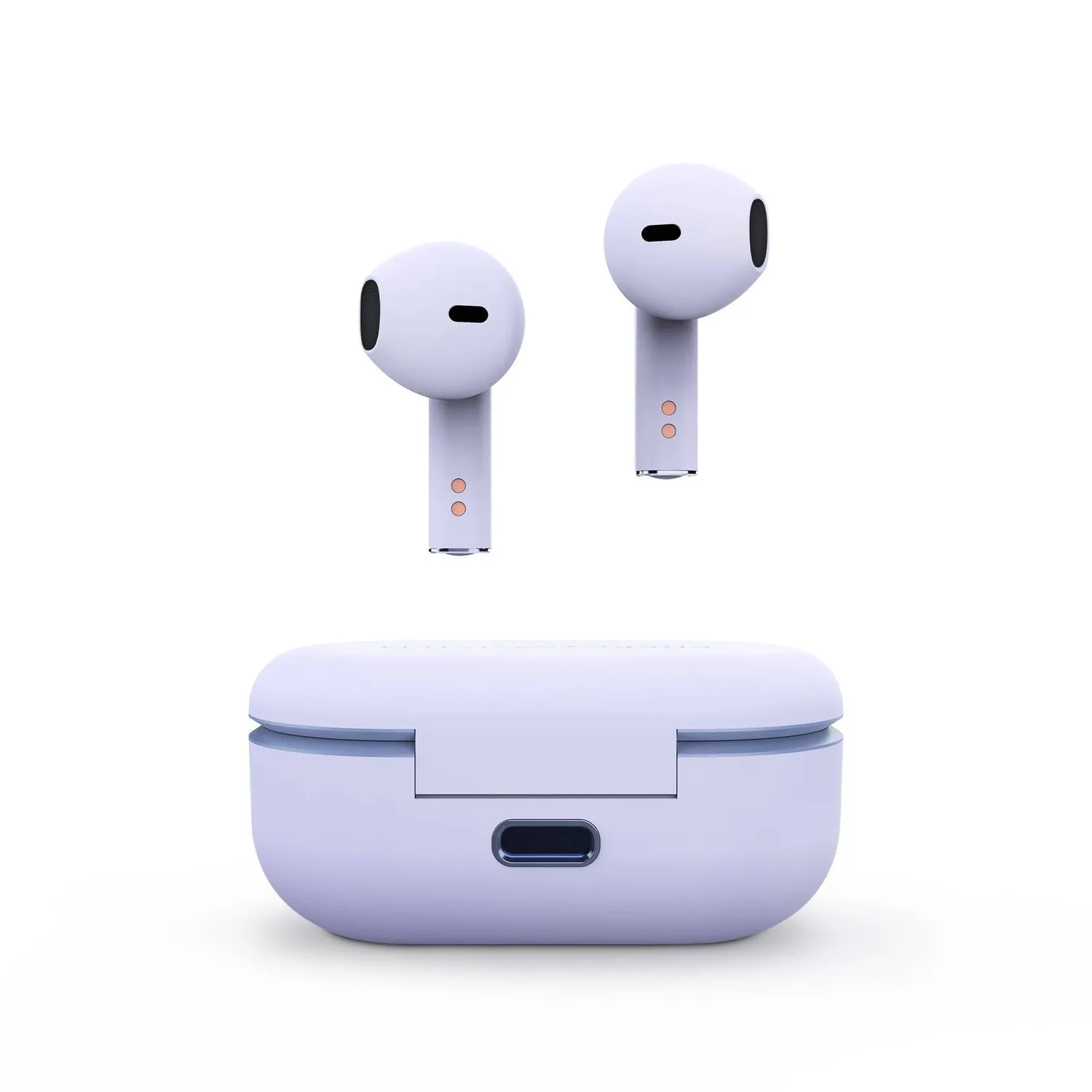Energy Sistem Style 4 écouteurs true wireless Violet