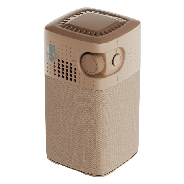 Skullcandy Session 900 enceinte True Black 40W