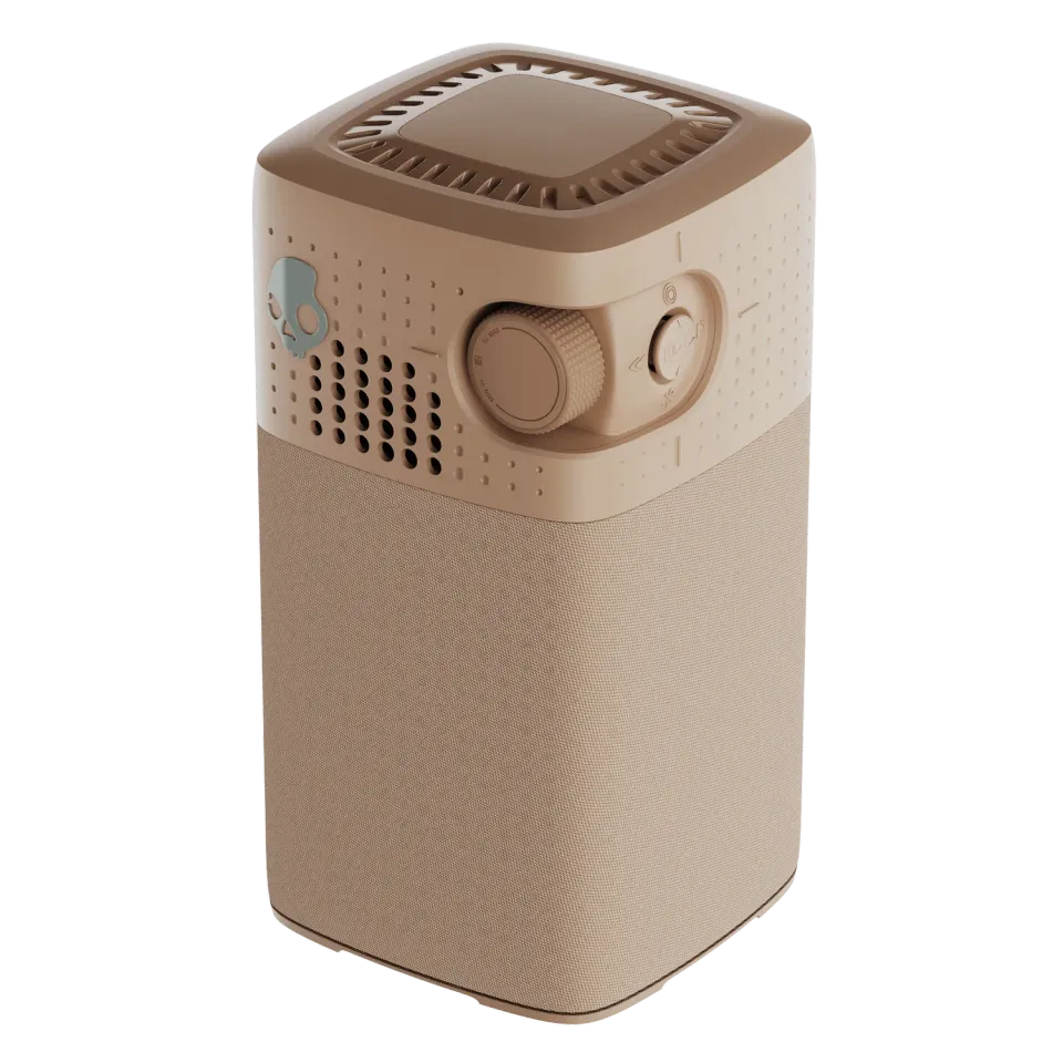 Skullcandy Session 900 enceinte True Black 40W