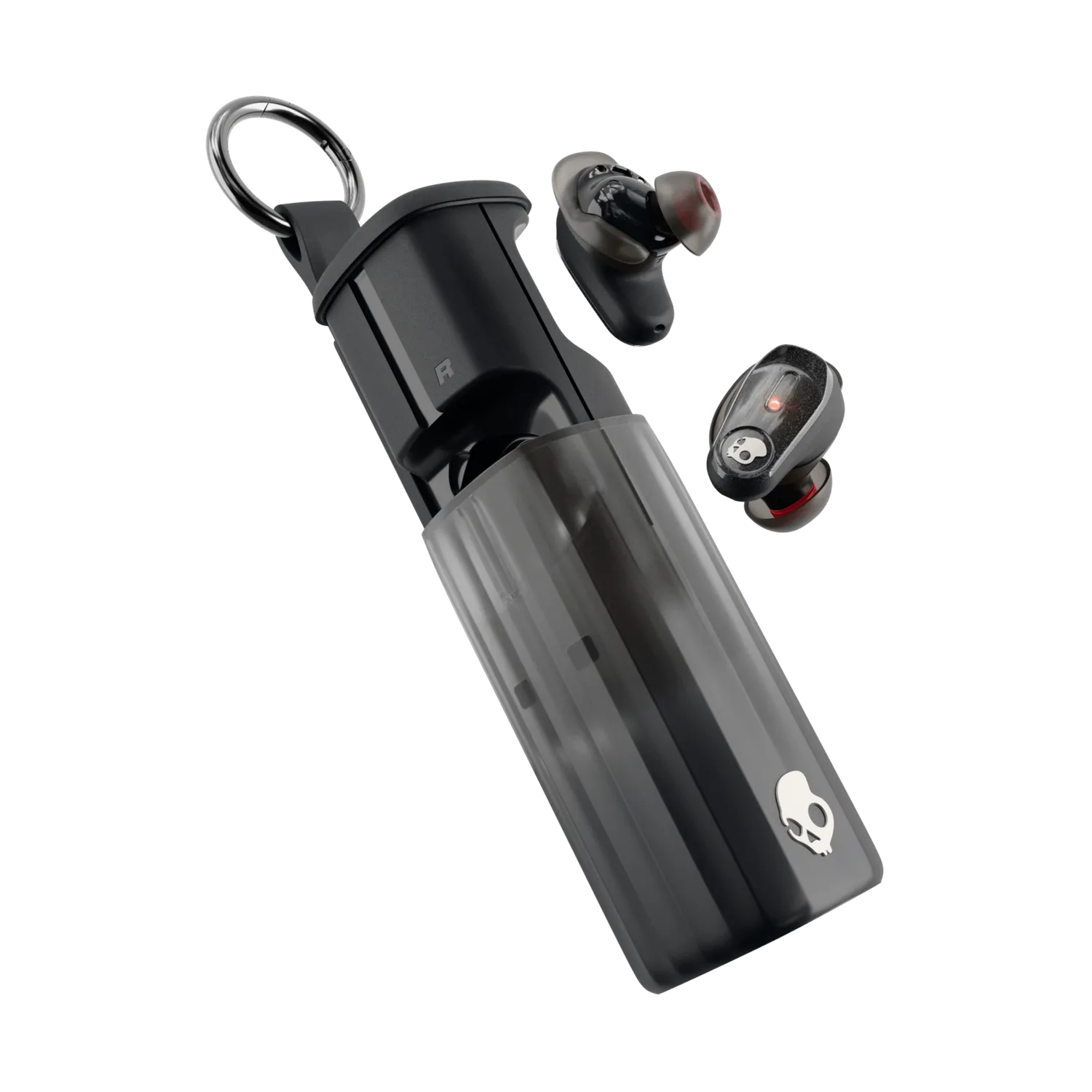 Skullcandy Method 360 ANC écouteurs True Black son Bose