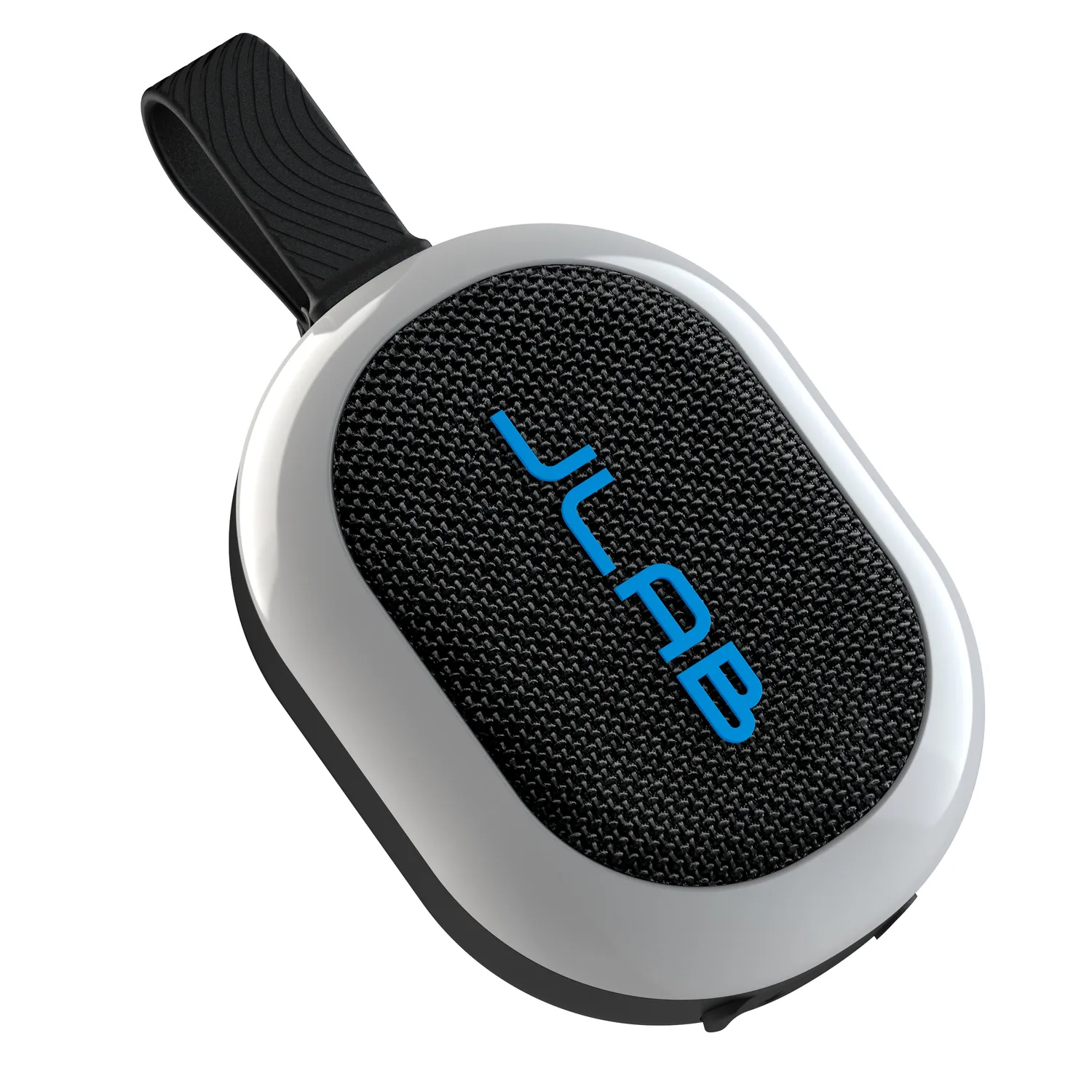 JLab Pop Party enceinte bluetooth noir 5W IP55
