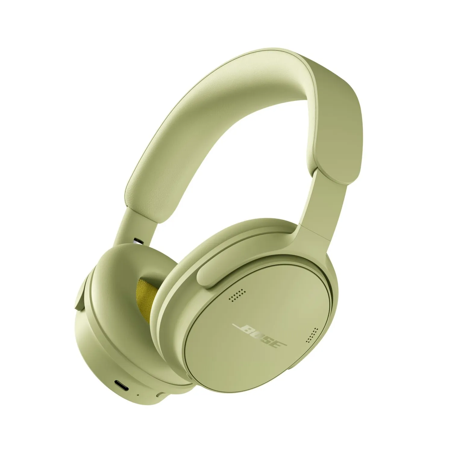 Bose QuietComfort 2e génération casque mauve rosé réduction bruit