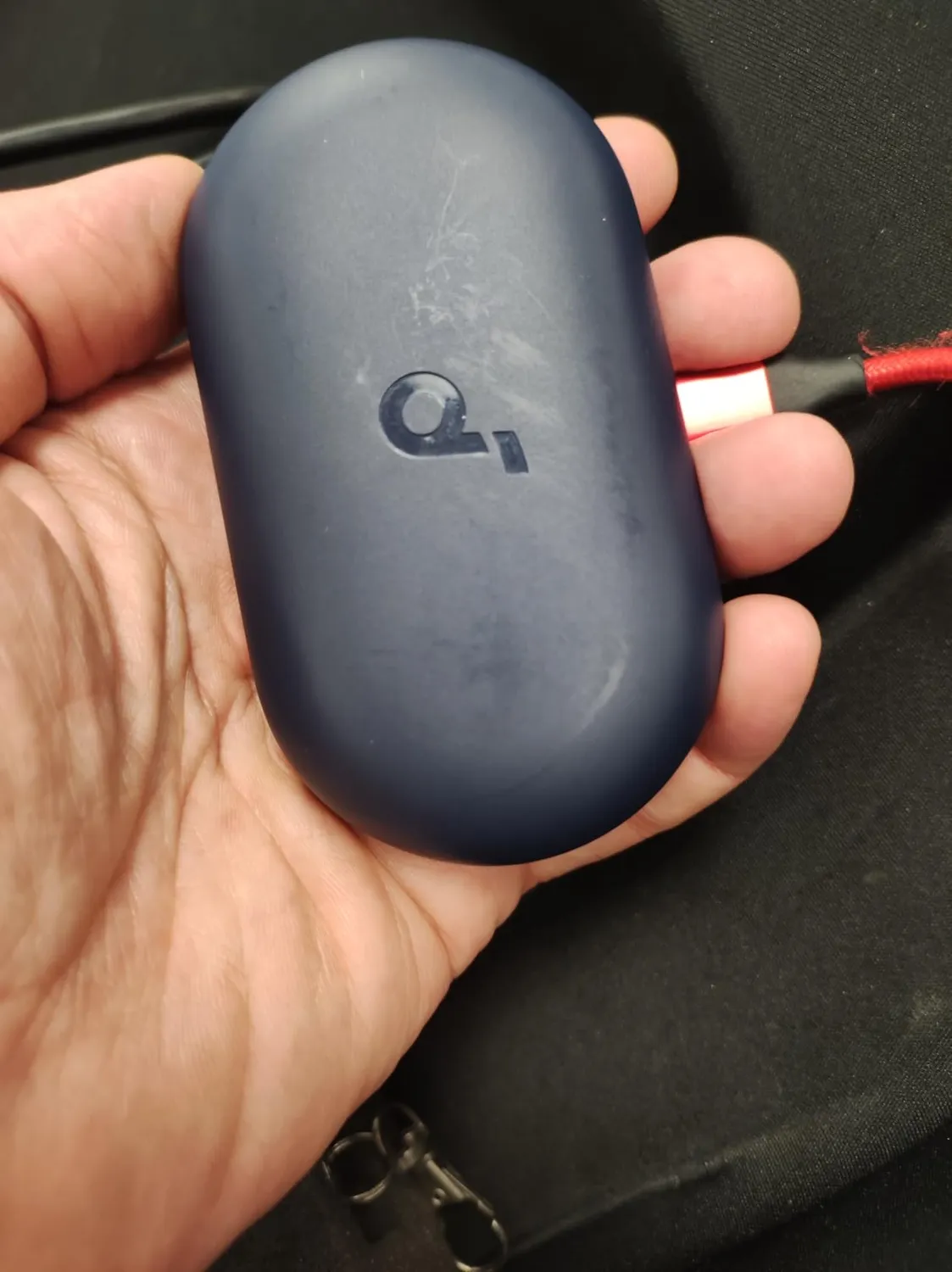 Soundcore by Anker V20i écouteurs open-ear noir
