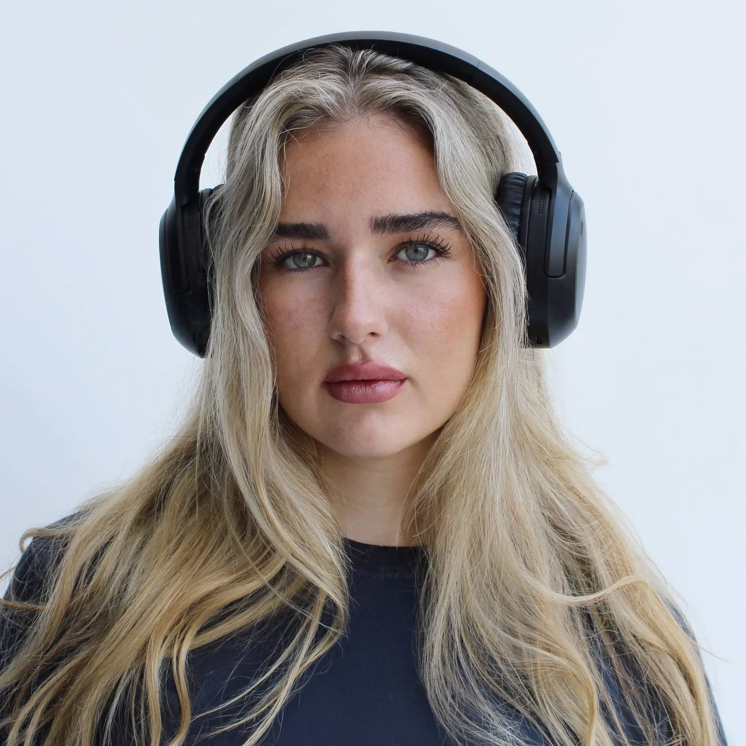 Energy Sistem Hush écouteurs Bluetooth noir ANC 24h