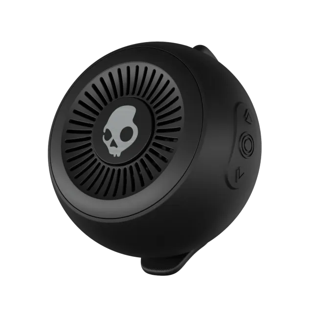 Skullcandy Session 360 enceinte sans fil True Black 20h