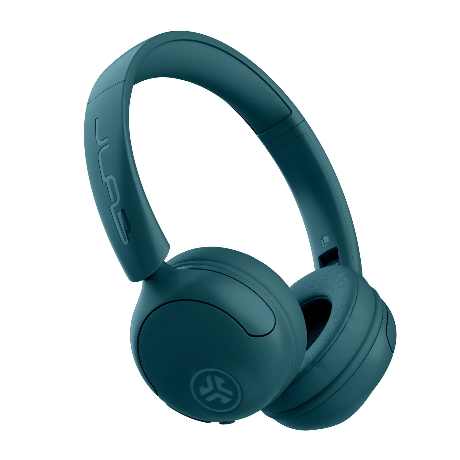 JLab Studio 2 casque on-ear sans fil bleu nuit