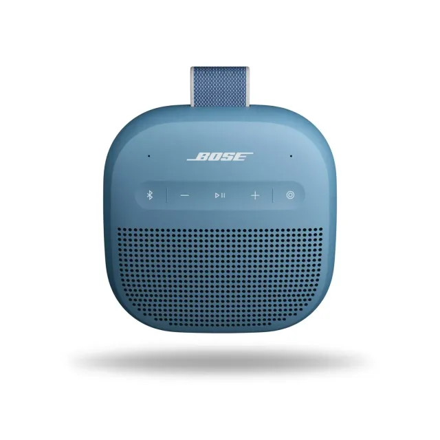 Bose SoundLink Micro 2 enceinte mini Bleu 12h