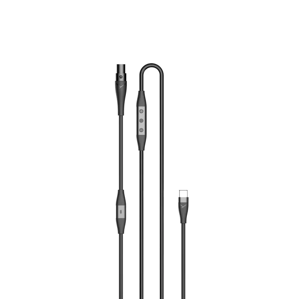 beyerdynamic PRO X câble casque USB-C 1,6 m