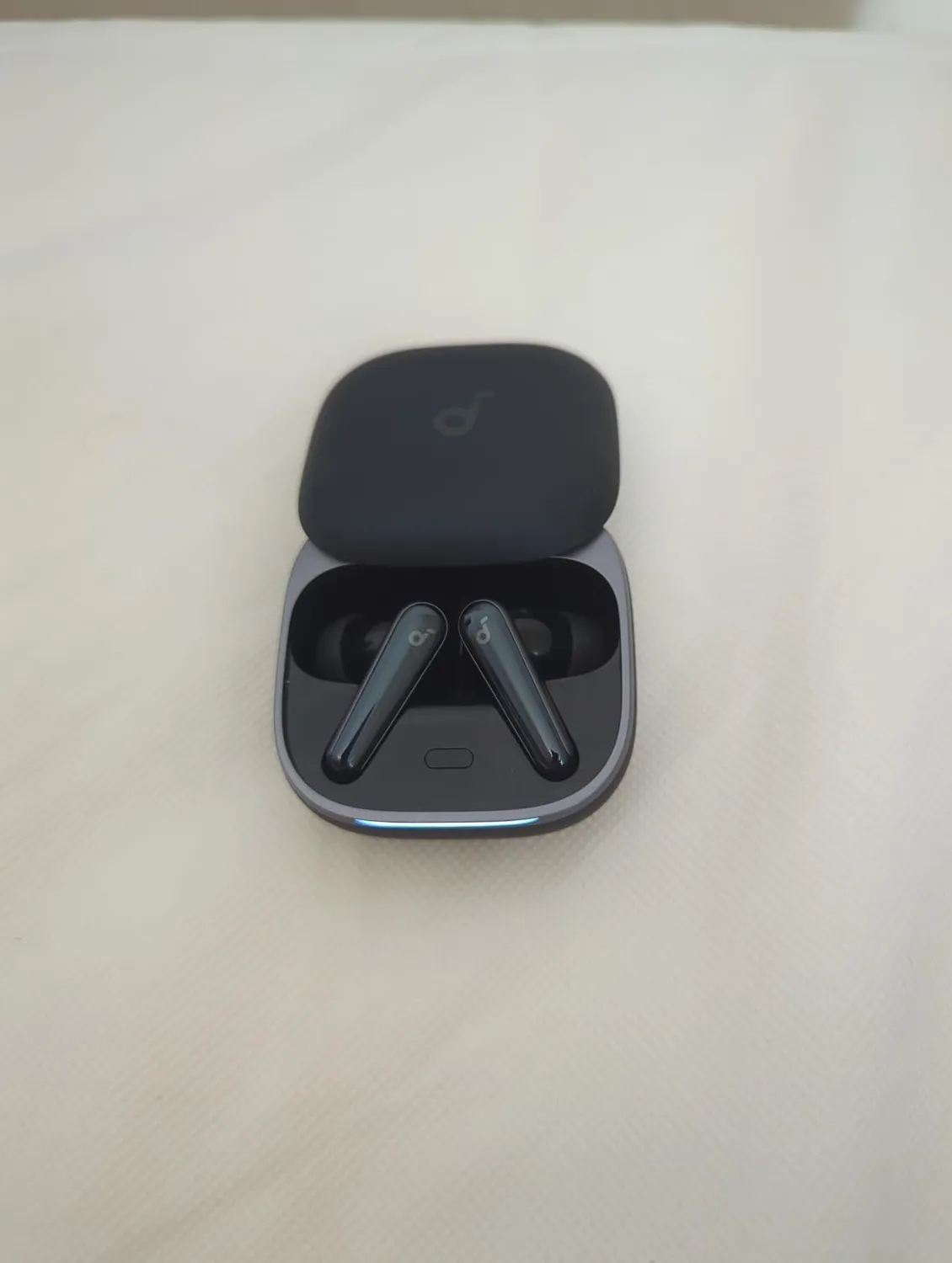 Soundcore Liberty 5 écouteurs noir minuit Dolby