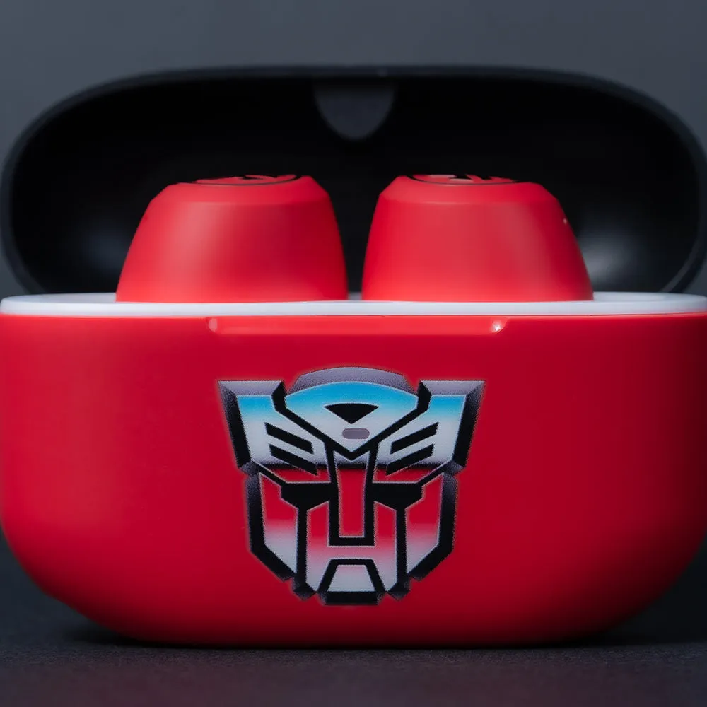 JLab JBuds ANC 3 écouteurs autobots anc compact