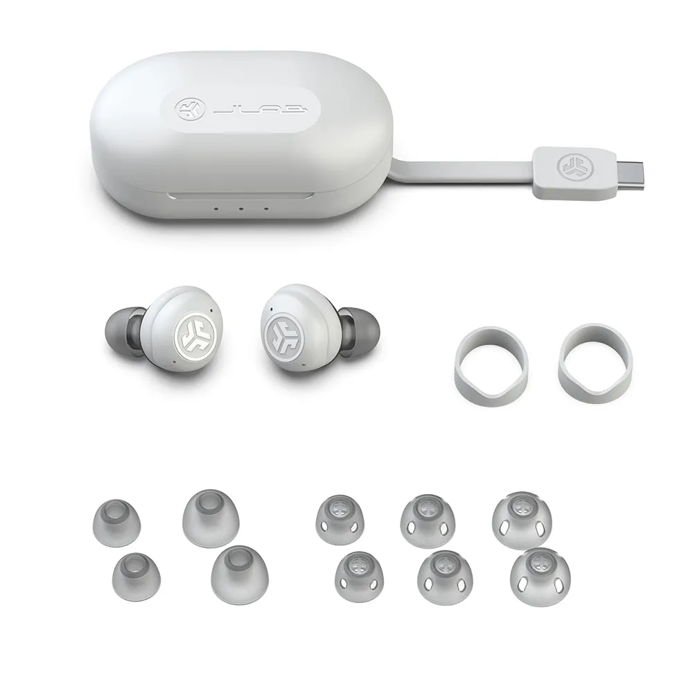 JLab Hear OTC aide auditive Bluetooth cloud