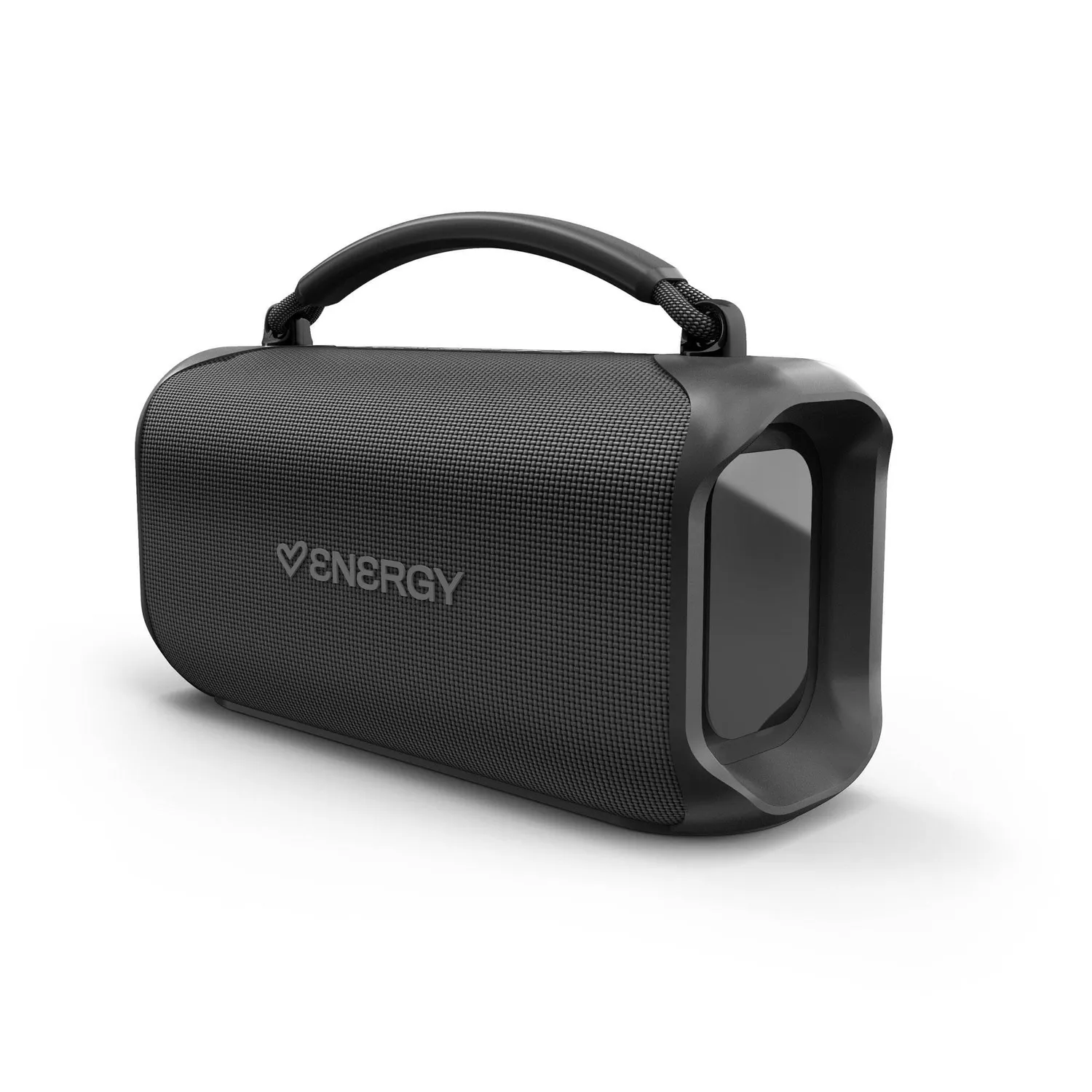 Energy Sistem AuraBeat enceinte bluetooth noir 100W