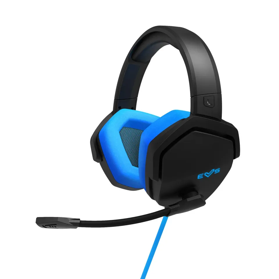 Energy Sistem ESG 4 Surround 7.1 casque gaming rouge basses