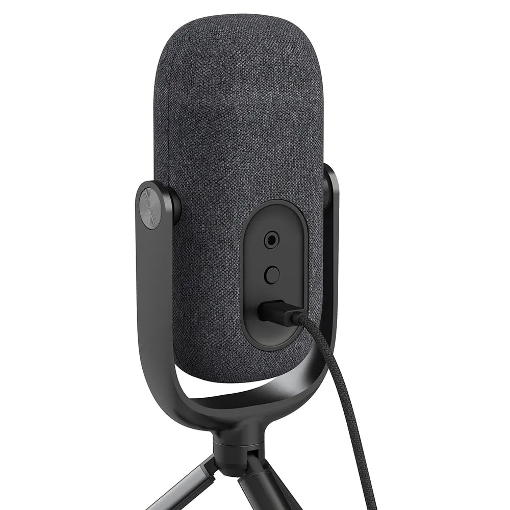 JLab JBuds Talk micro USB noir cardioïde