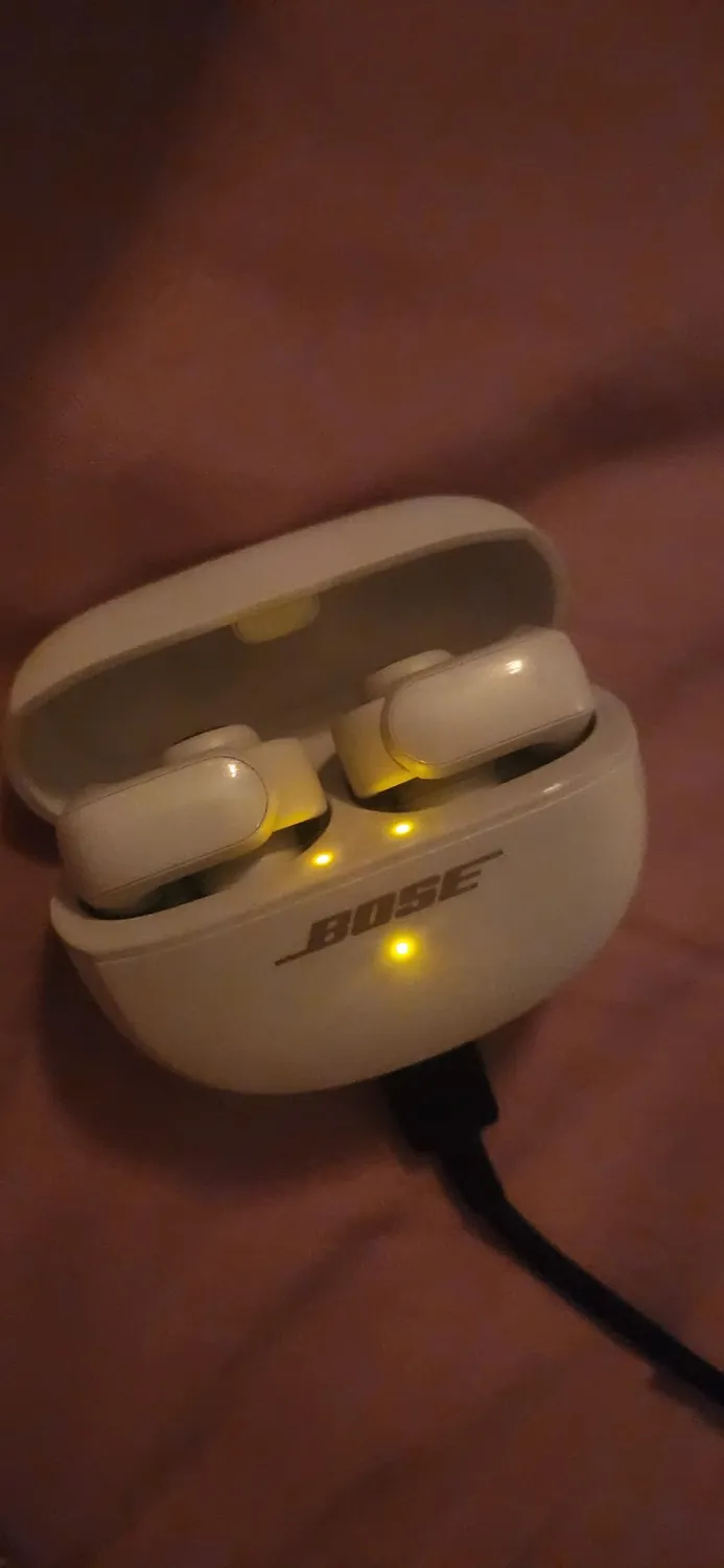 Bose Ultra Open Earbuds écouteurs ouverts Diamant 60e 48h
