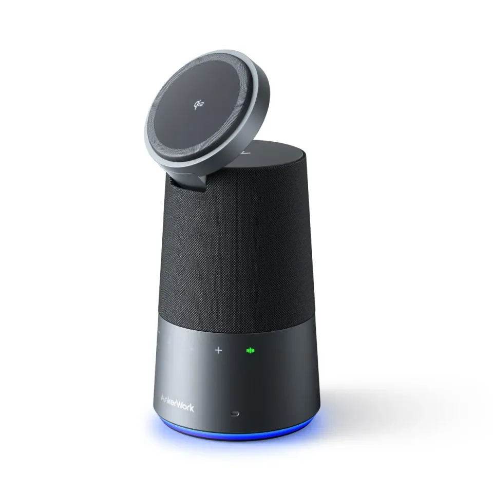 AnkerWork S600 enceinte conférence Bluetooth 16h