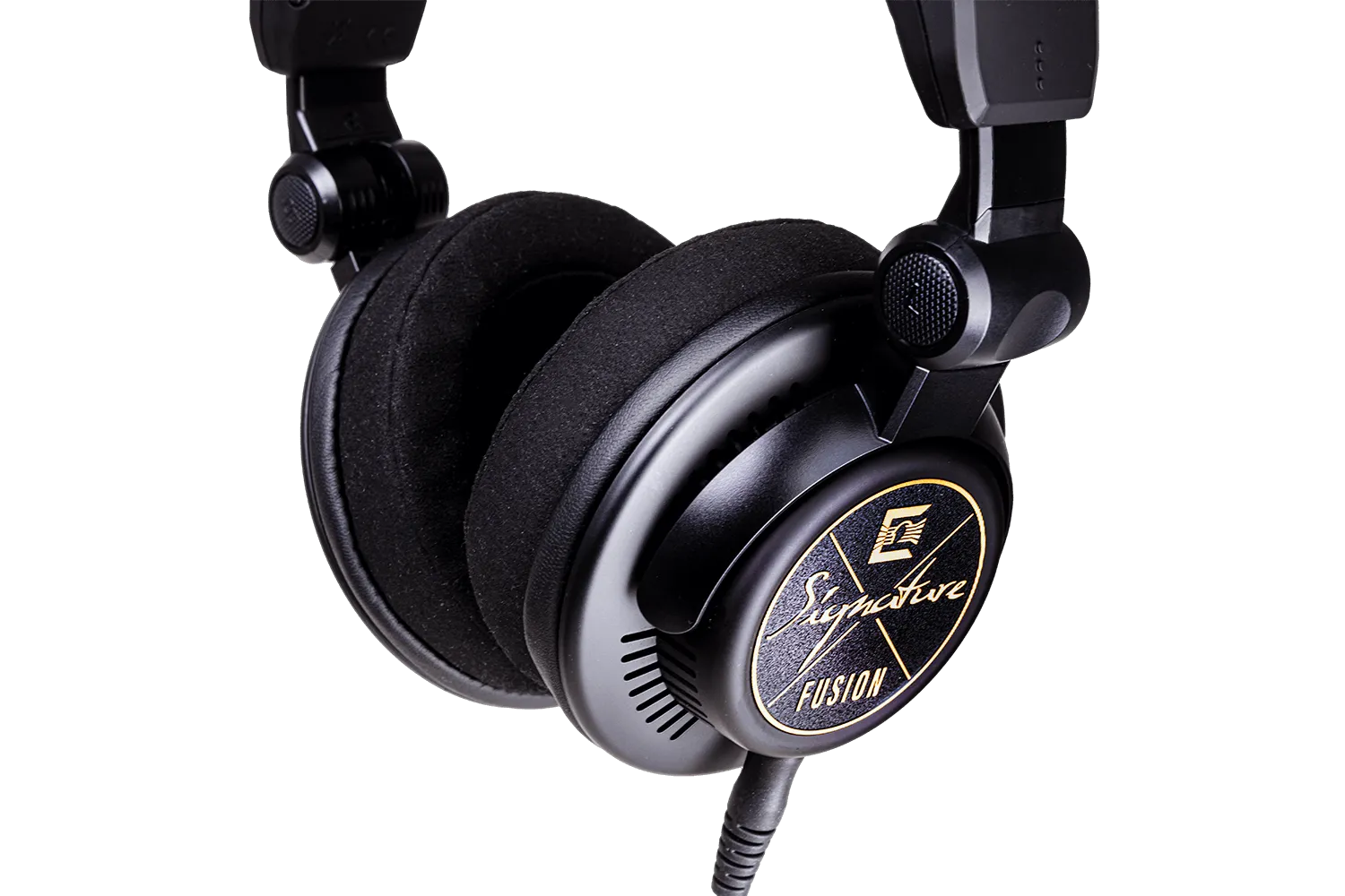 Ultrasone Signature Fusion Open Back casque ouvert 5 câbles